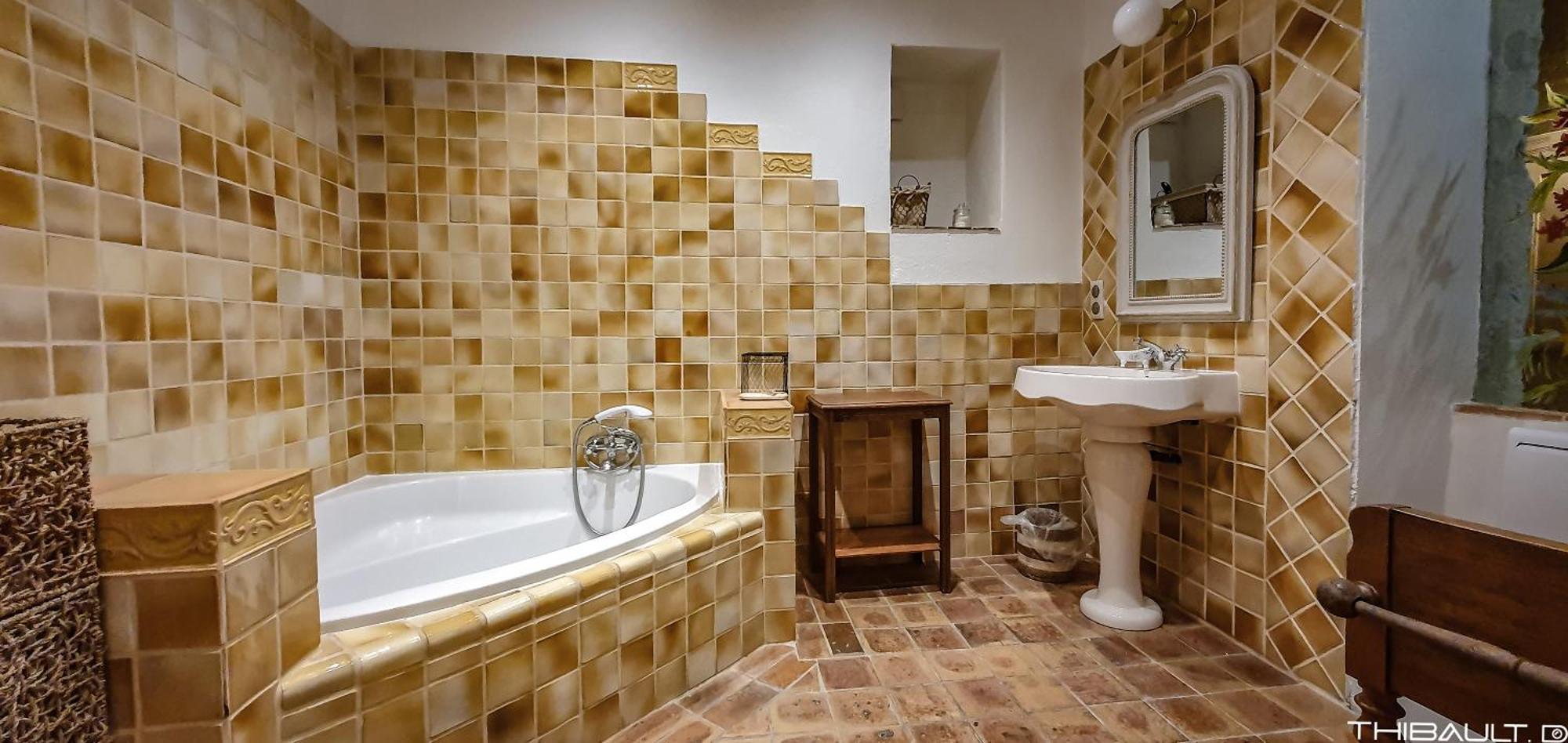 La Demeure Bed And Breakfast Aubais Luaran gambar