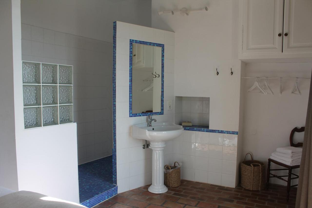 La Demeure Bed And Breakfast Aubais Luaran gambar